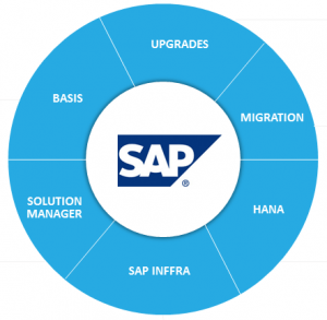 SAP solution mana