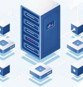 dedicated server hosting