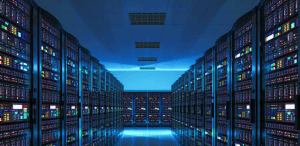 dedicated server requirements