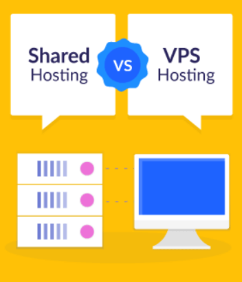 vps share hosting