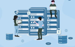 VPS root access