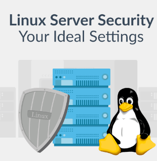 linux-security-server