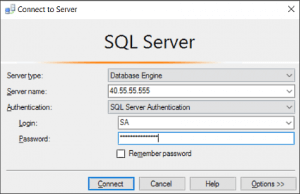 sql server
