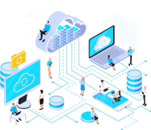 Why Choose Immense Techie Four International datacenter