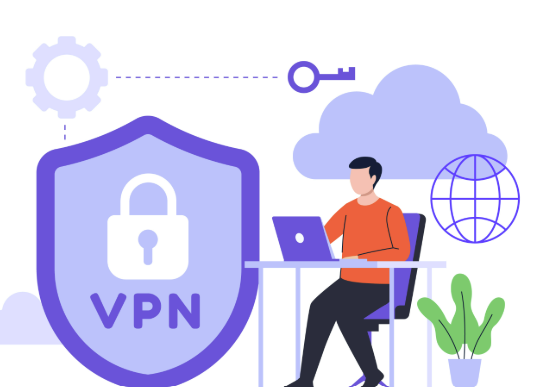 vpn installation