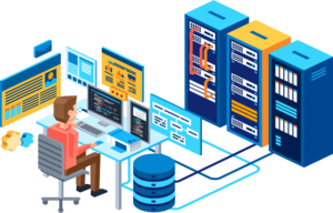 server datacenter