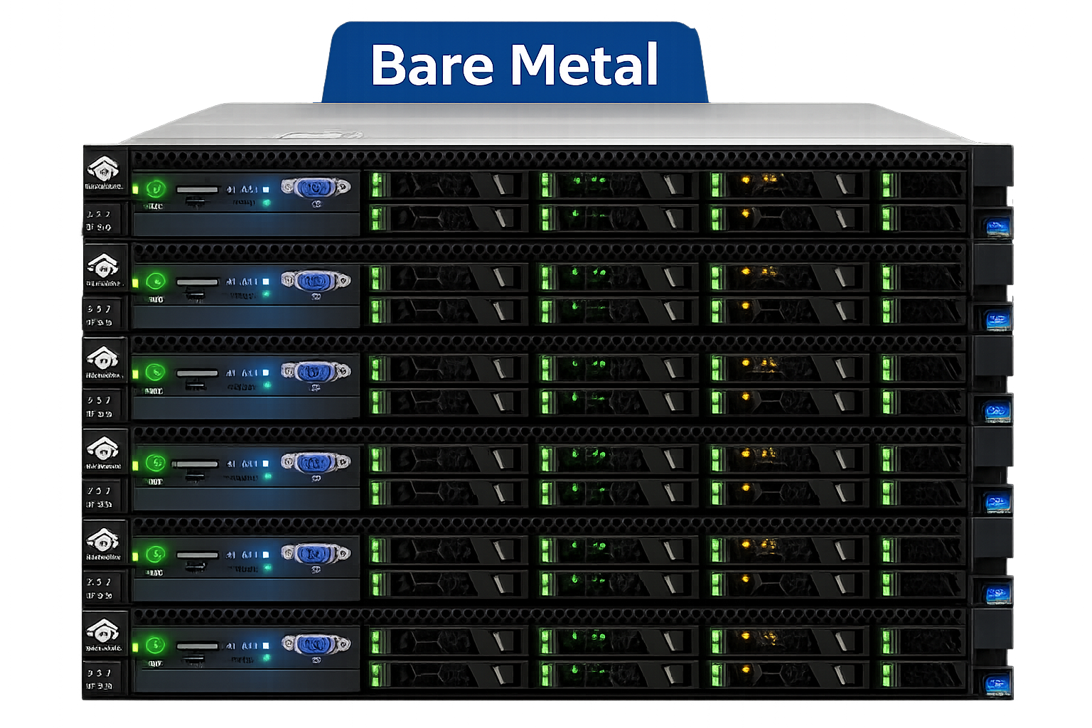 Bara Metal Dedicated Server at Cheap Cost - IT4INT Server (2)