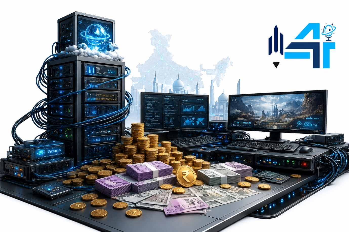 Game Server in India