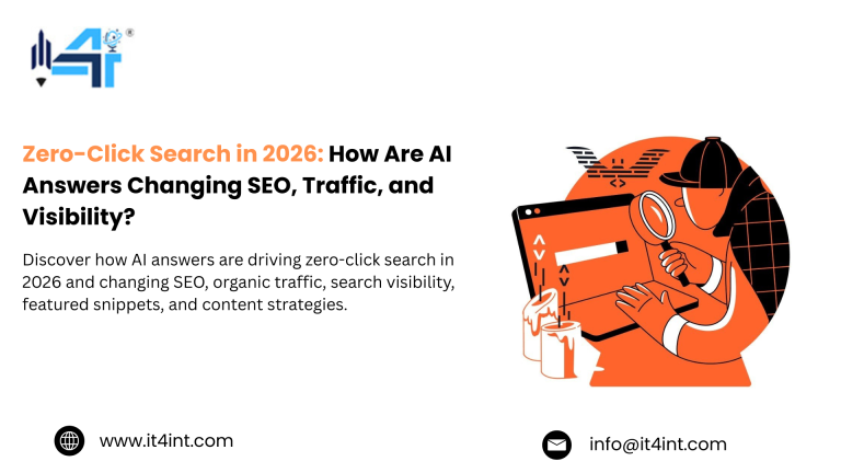 Zero-Click Search