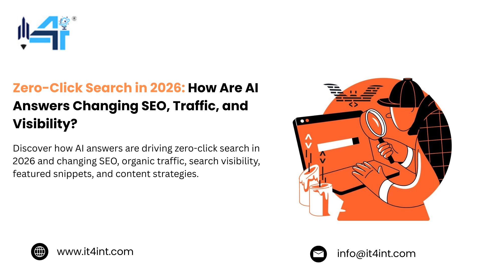 Zero-Click Search