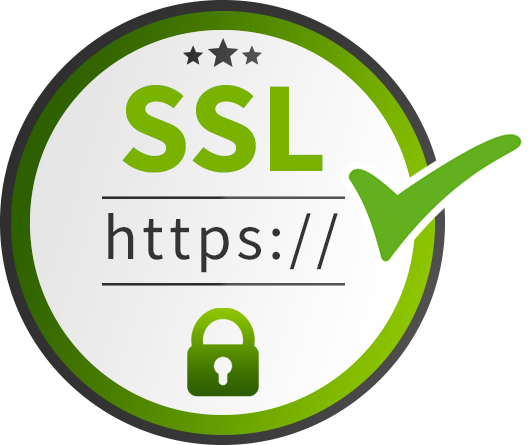 ssl certificate - it4int server